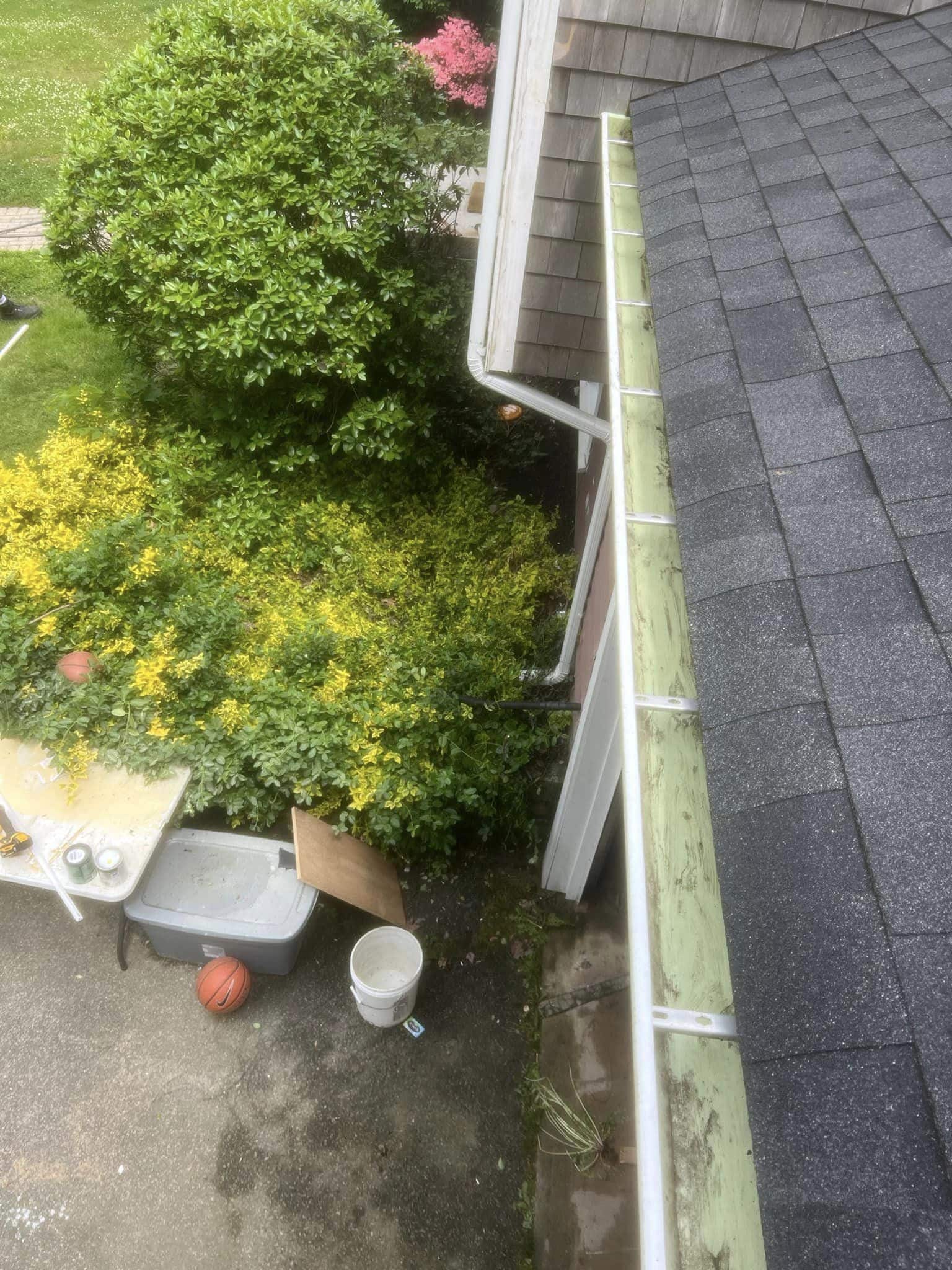 local gutter cleaning weymouth ma