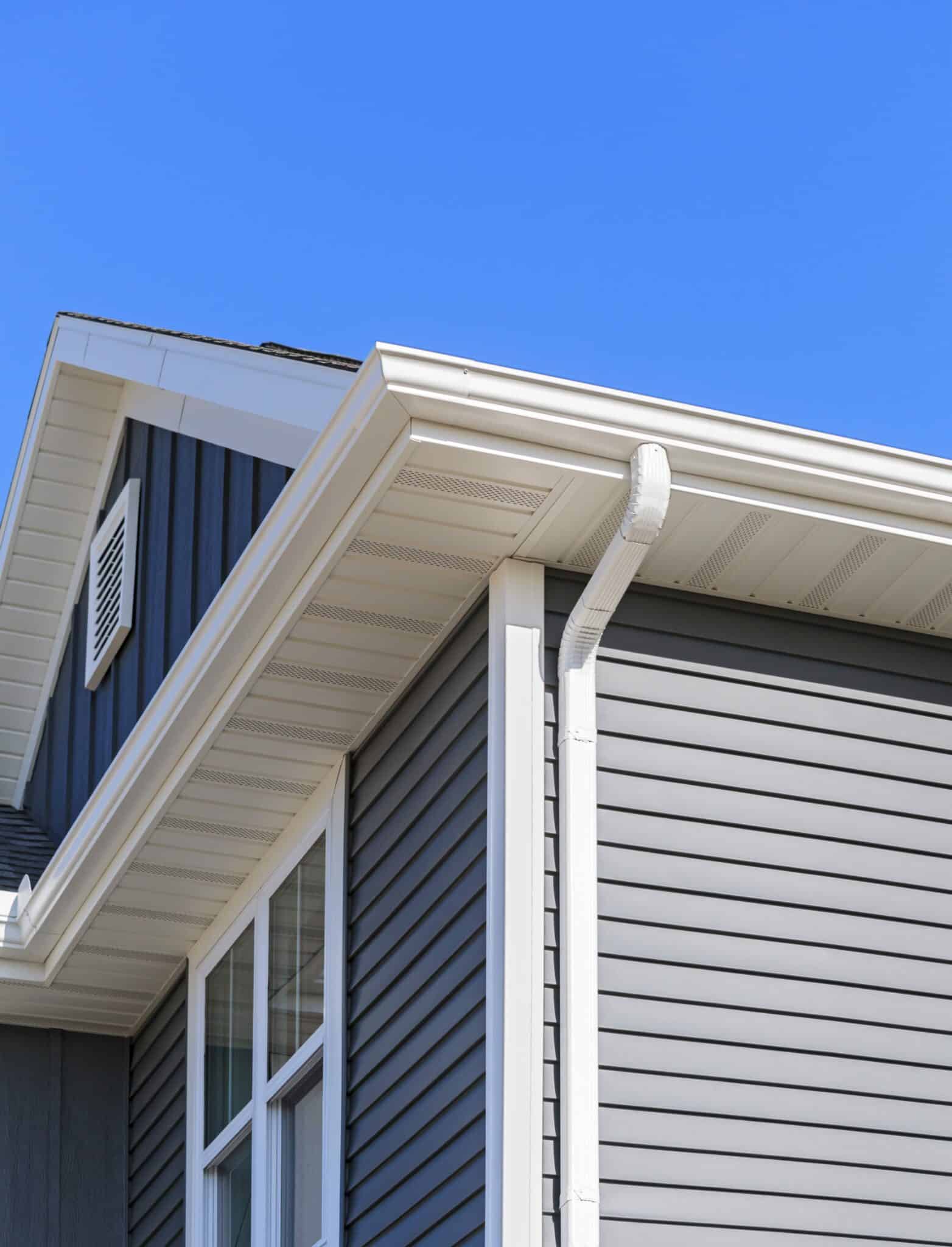 Up the Gutter: Decoding the Cost of New Gutters