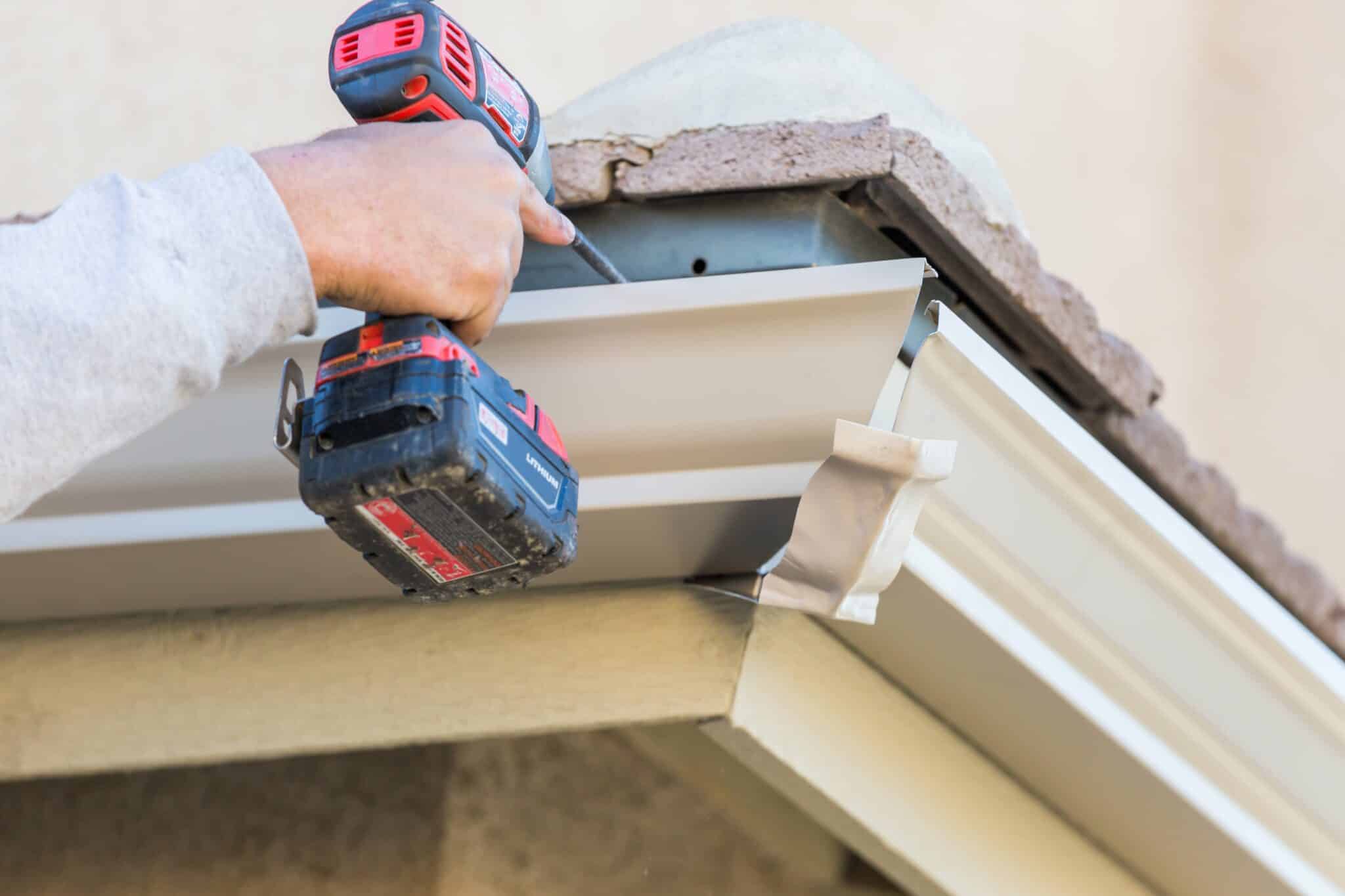 The Ultimate Guide to Gutter Maintenance