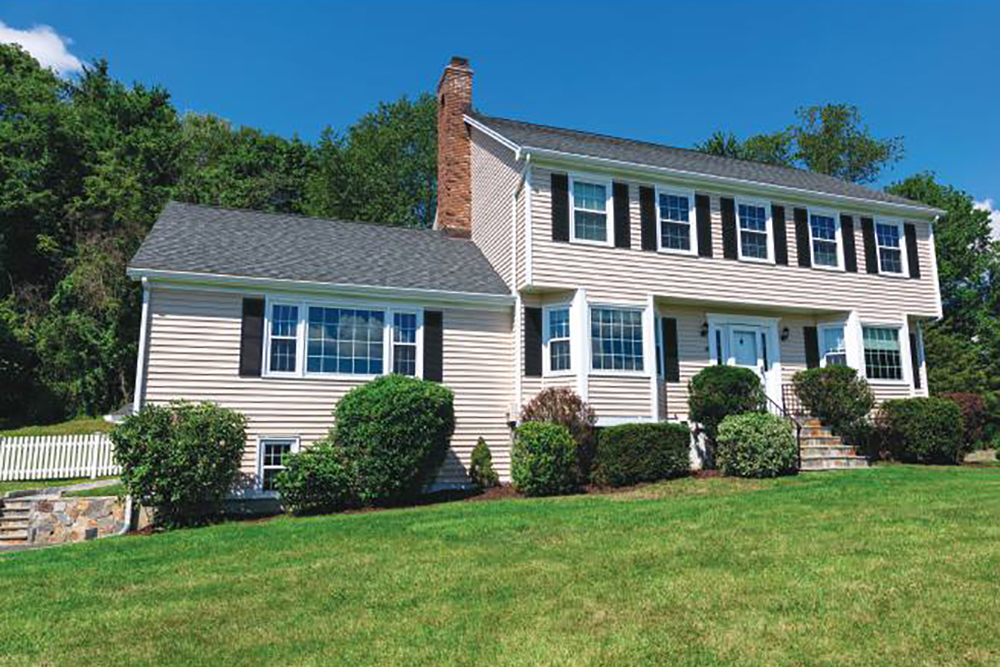 Roof or Gutter Troubles?