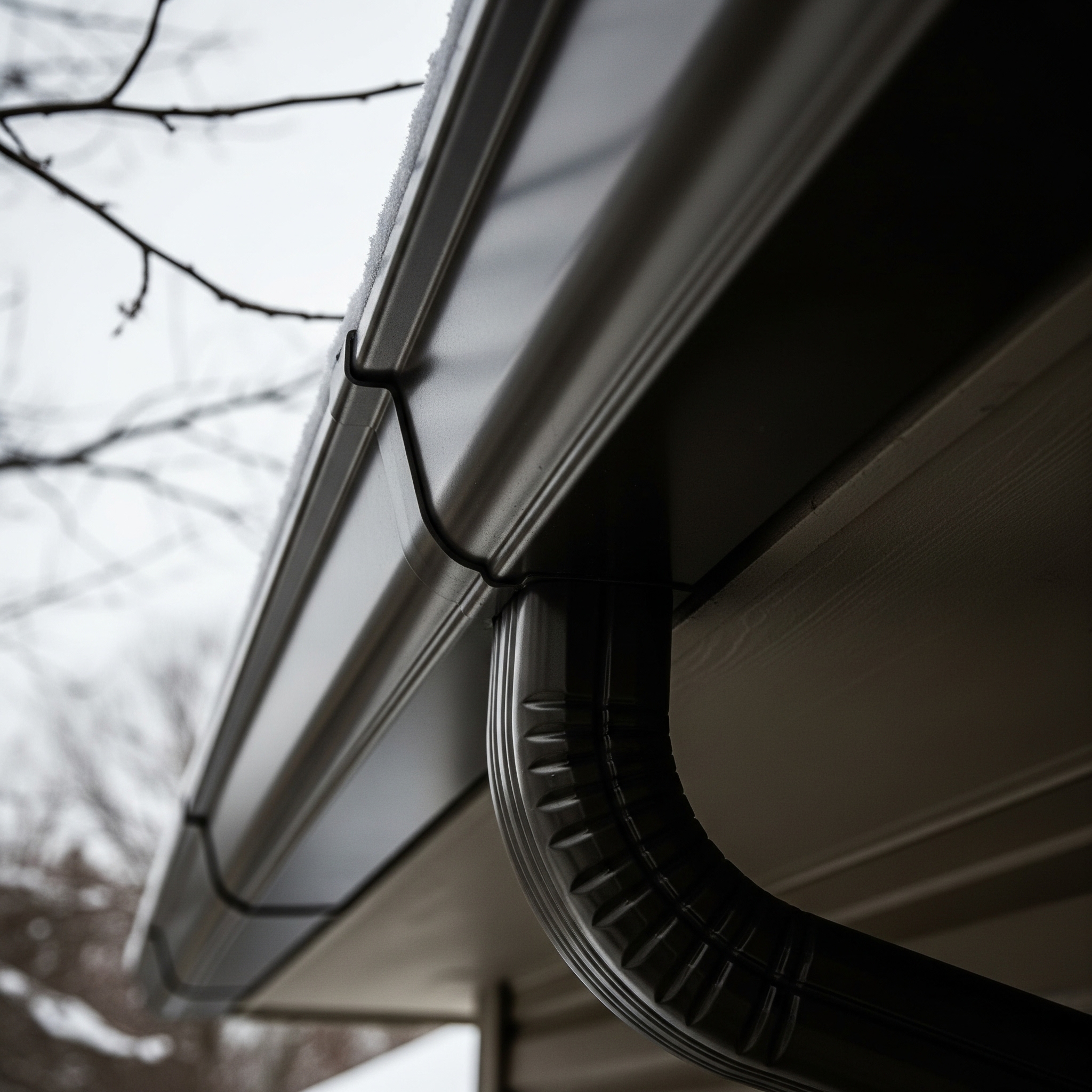 Why Seamless Gutters Are a Game-Changer for Homeowners