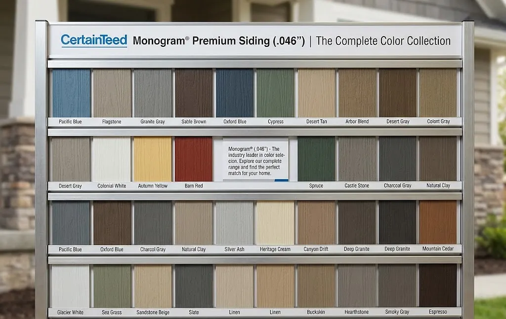 PVC-coated aluminum window and door casing wraps